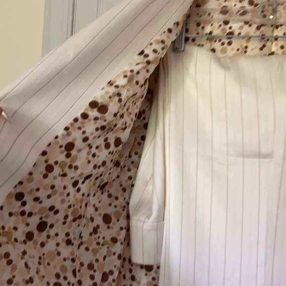 Jones of New York pinstripe pant suit - Picture 4 of 7